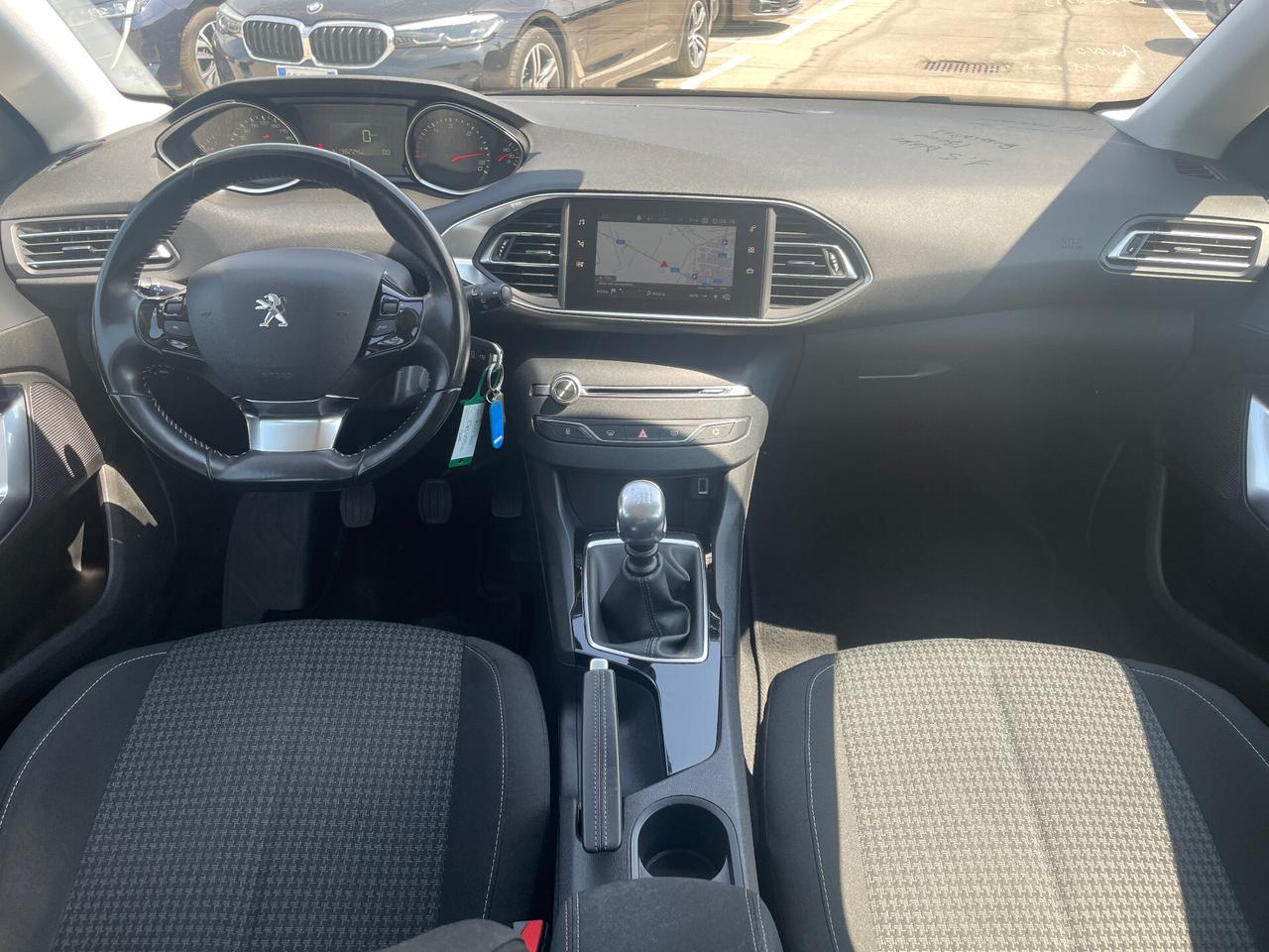 Peugeot 308 1.5 BlueHDi 130 S&S SW Active