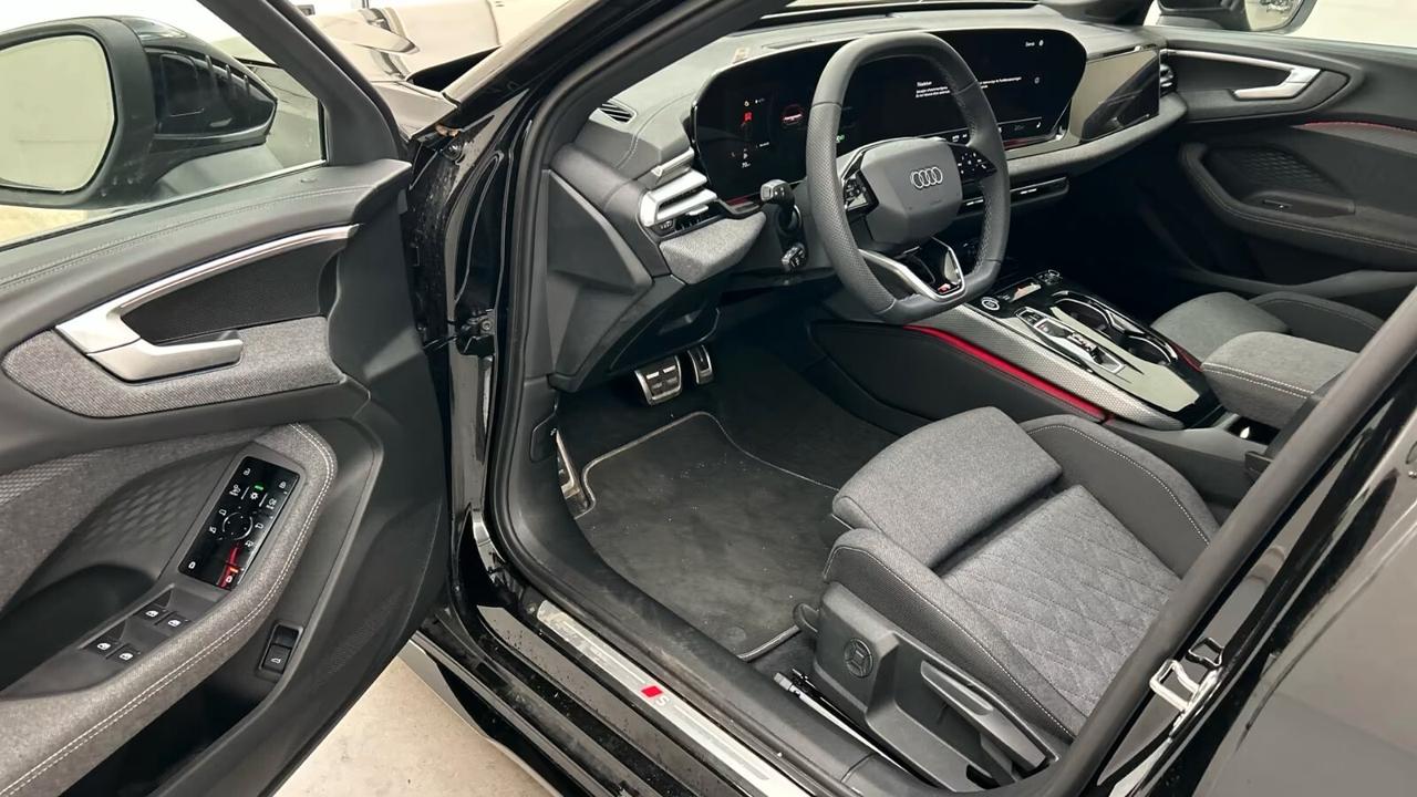 Audi A5 Avant TDI 150 kW mHEV+ S tronic Line edition