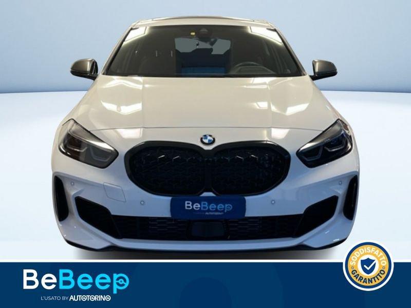 BMW Serie 1 M 135I XDRIVE AUTO