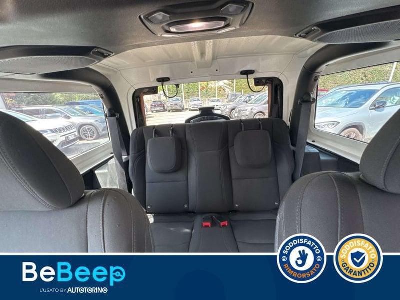 Jeep Wrangler 2.2 MJT II SPORT AUTO