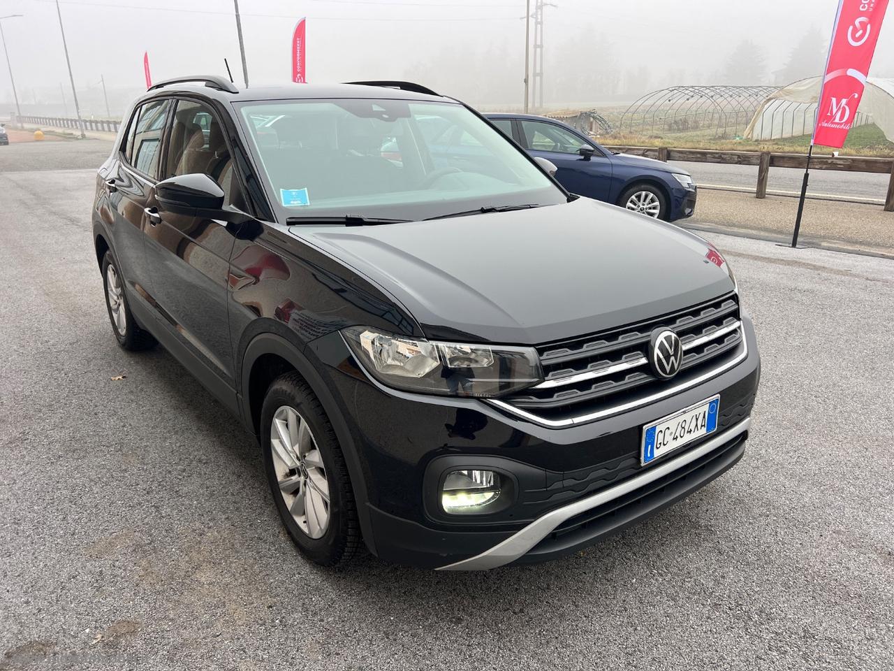 VOLKSWAGEN T-Cross 1.0 TSI Style BMT IVA ESPOSTA