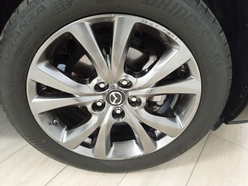 Mazda CX-30 2.0L e-Skyactiv-X M Hybrid 2WD Exclusive