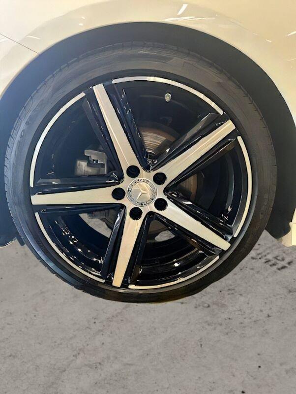 Mercedes-Benz CLA S.Brake CLA 180 Automatic Shooting Brake Premium