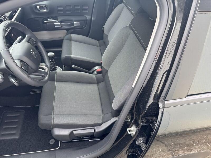 Citroën C3 PureTech 110 S&S Shine