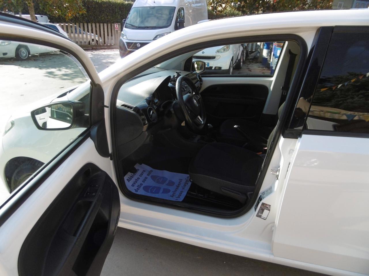 Skoda Citigo 1.0 68 CV 5 porte Style G-Tec