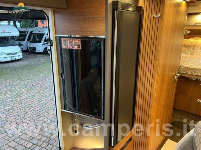 CARTHAGO CARTHAGO C2-TOURER I 148 RB-QB KMB