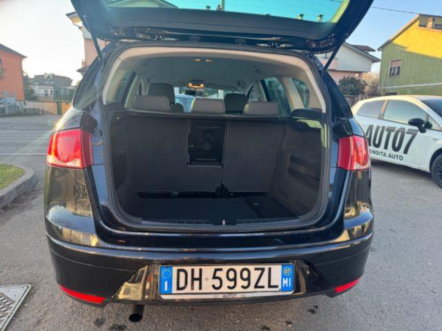 SEAT Altea XL 1.9 TDI DPF Stylance