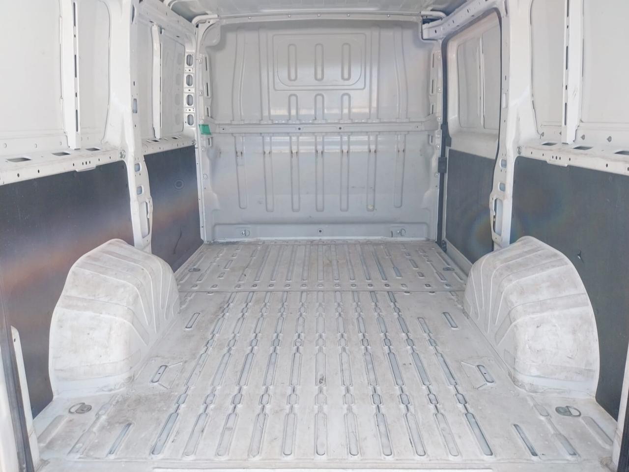 Peugeot Boxer (Fiat Ducato) iva deducibile imm.11/2020