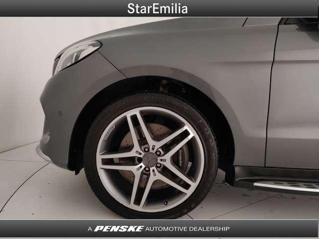 Mercedes-Benz GLE 400 GLE 400 4Matic Premium Plus