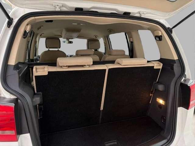 Volkswagen Touran 1.6 TDI Comfortline NEOPATENTATI