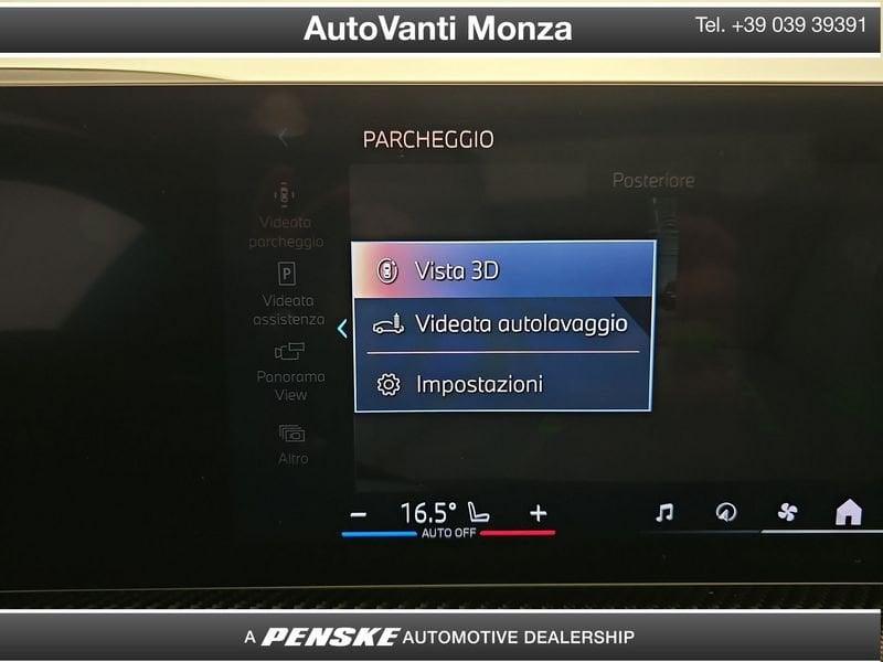 BMW X6 X6 xdrive30d MSport Pro auto