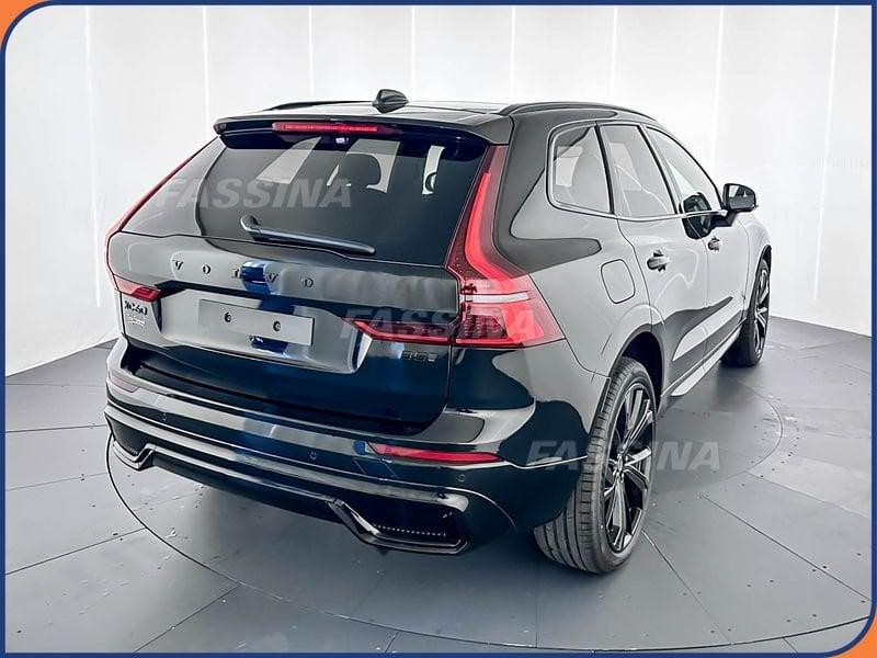 Volvo XC60 XC60 B5 AWD Plus Black Edition