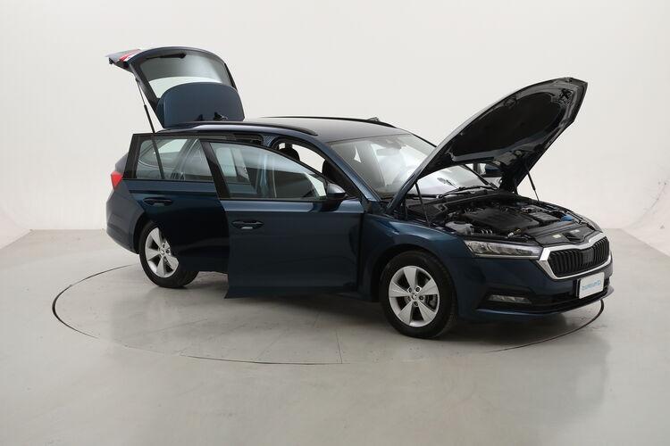 Skoda Octavia Wagon Executive BR439274 2.0 Diesel 116CV