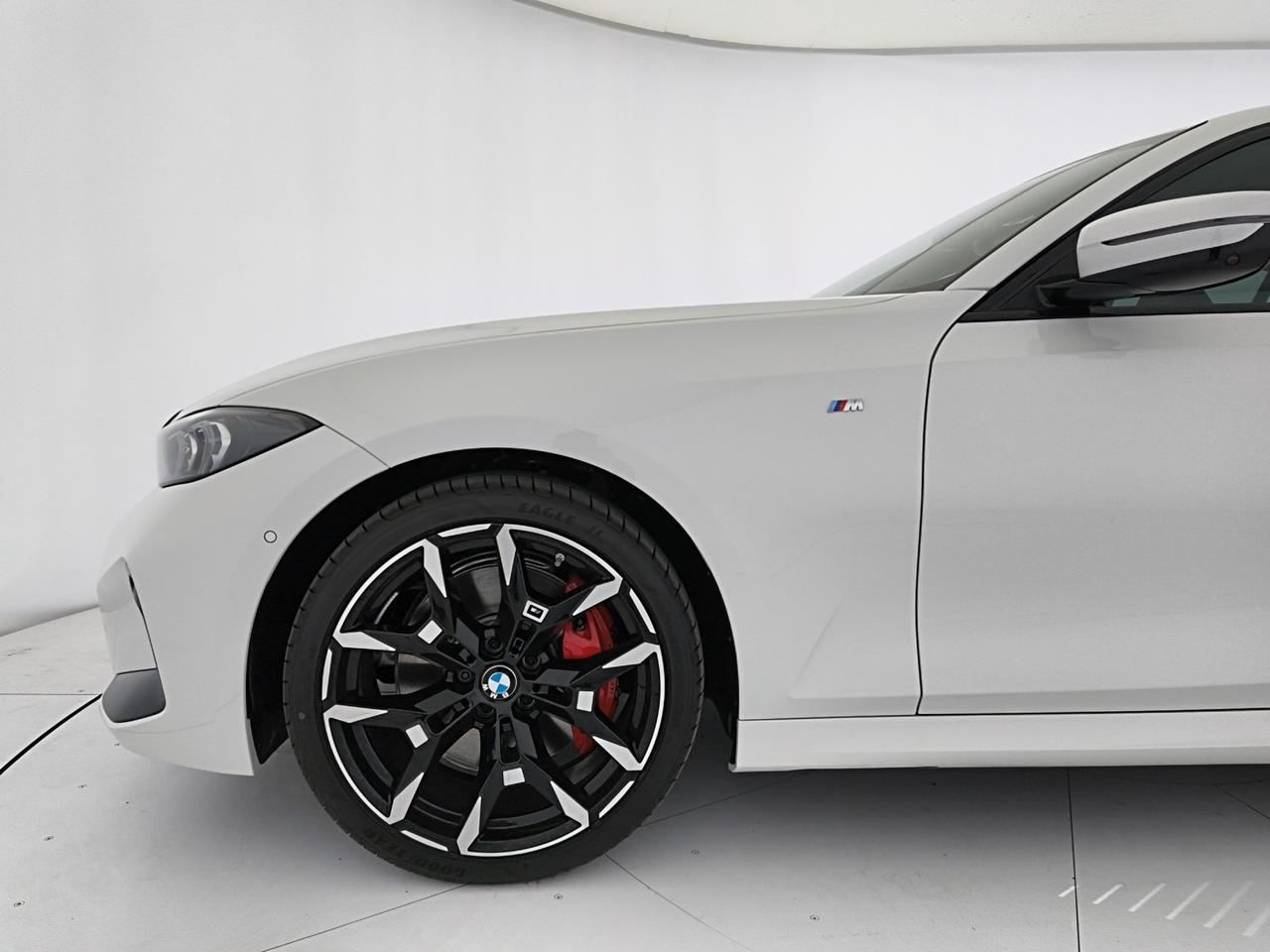 BMW Serie 3 320d 48V MSport Pro