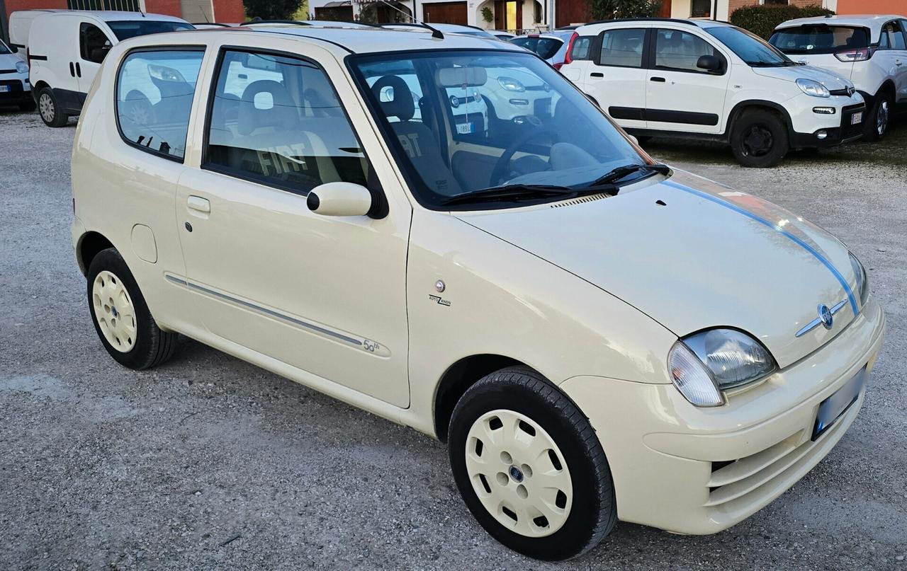 Fiat 600 1.1 Benzina - PERFETTA