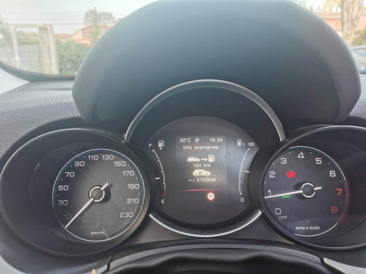 Fiat 500X 1.5 T4 Hybrid 130 CV DCT Sport DCT Sport Dolcevita 2024