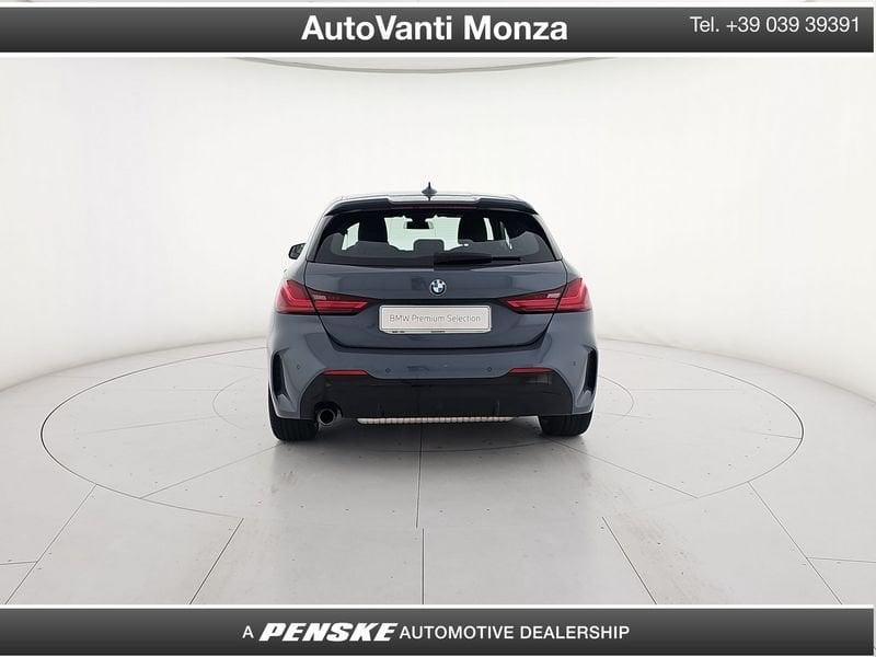 BMW Serie 1 118i 5p. Msport