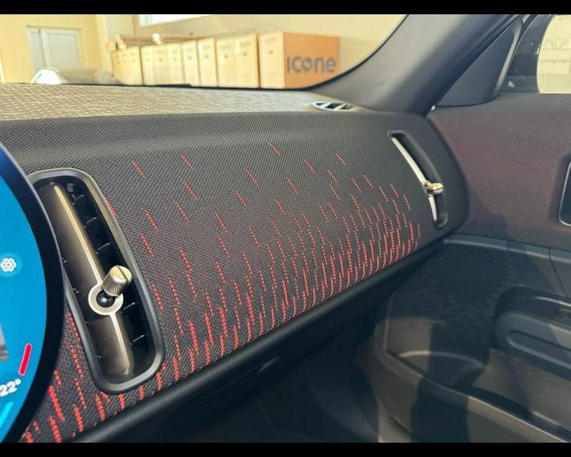 MINI Mini Countryman U25 Mini Countrym.(U25) Mini D JCW Countryman