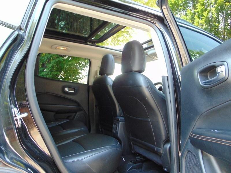 JEEP Compass 2ª serie Compass 2.0 Multijet II ...