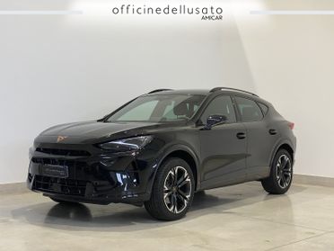 Cupra Formentor 2.0 tdi 150cv dsg