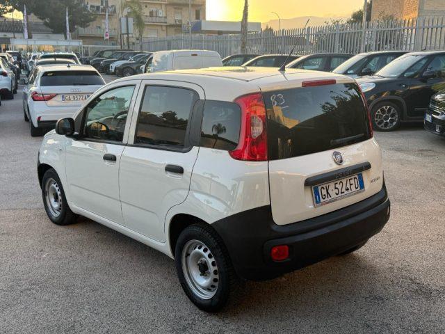 FIAT Panda 1.0 VAN