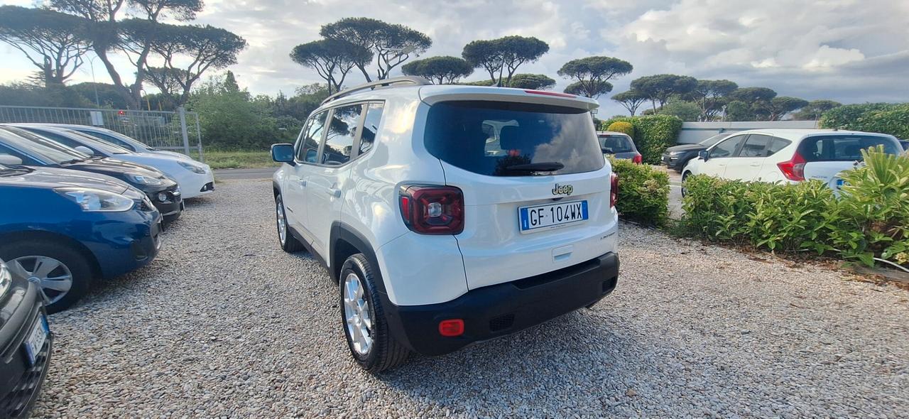 Jeep Renegade 1.0 T3 Limited PREZZO REALE !!!