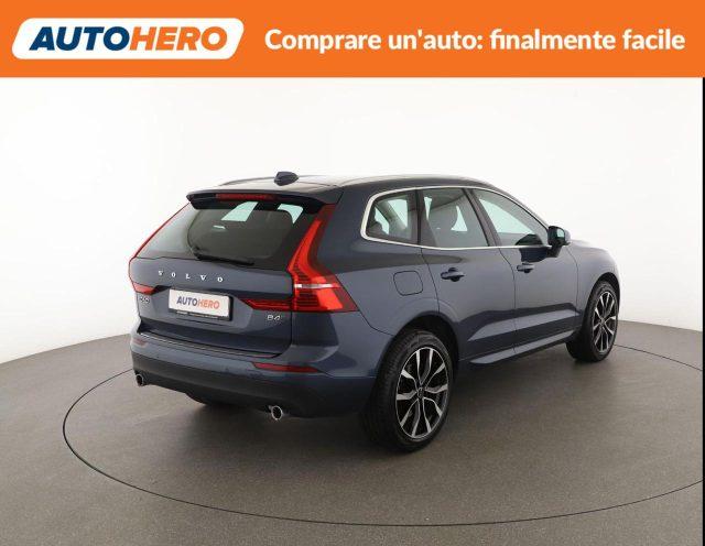 VOLVO XC60 B4 (d) AWD Geartronic Momentum Pro