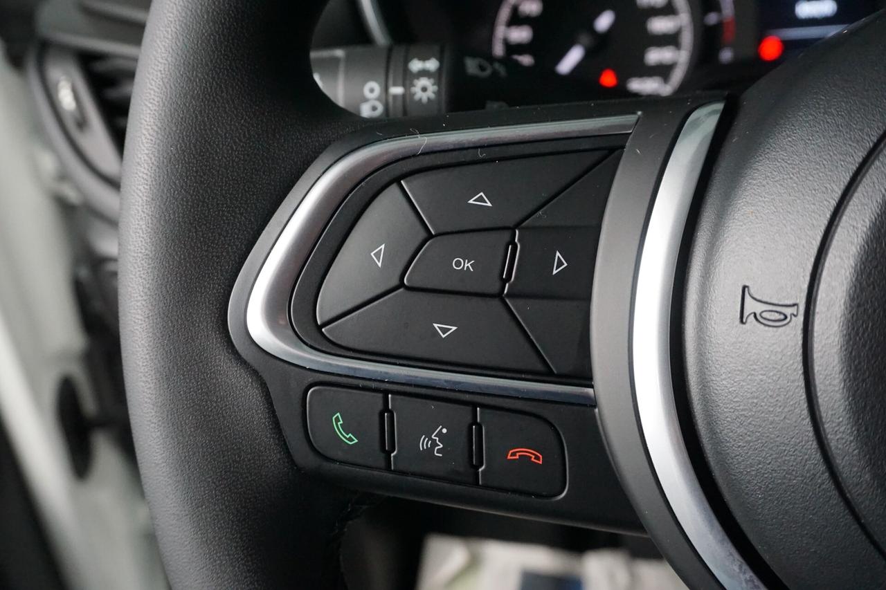 Fiat Tipo 1.6 Mjt S&S 4 porte City