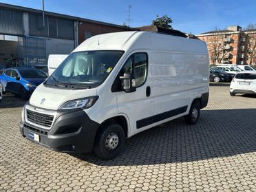 Peugeot Boxer Boxer 333 2.2 BlueHDi 140 S&S PM-TM Furgone 12.900 + IVA 22%