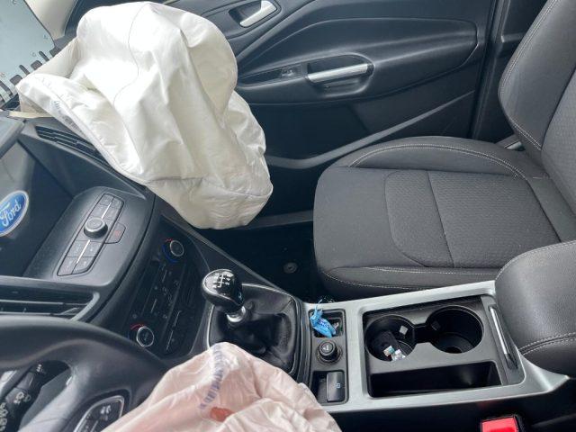 FORD Kuga 1.5 TDCI 120 CV S&S 2WD Business