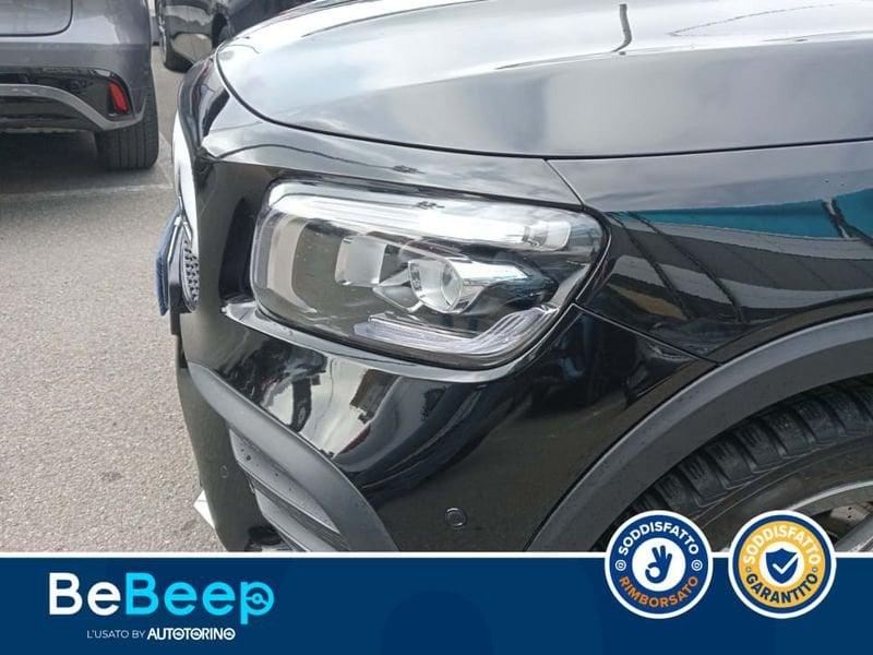 Mercedes-Benz GLB Classe 200 D PREMIUM 4MATIC AUTO