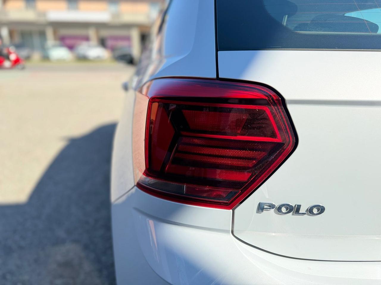 Volkswagen Polo Comfortline 1.6 TDI #10174