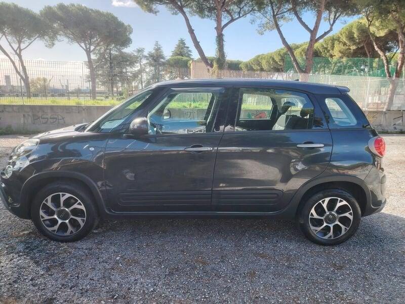 FIAT 500L 500L 1.4 95 CV S&S Cross