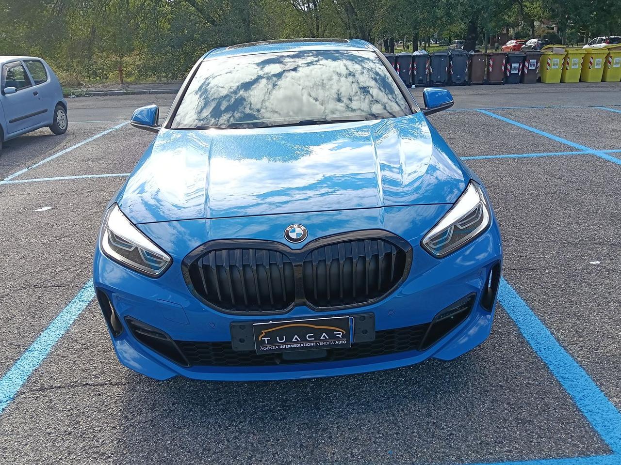 Bmw 118 M Sport 118 i #12113