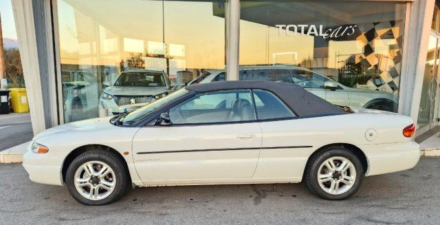 CHRYSLER Stratus 2.0 cat Cabrio LX