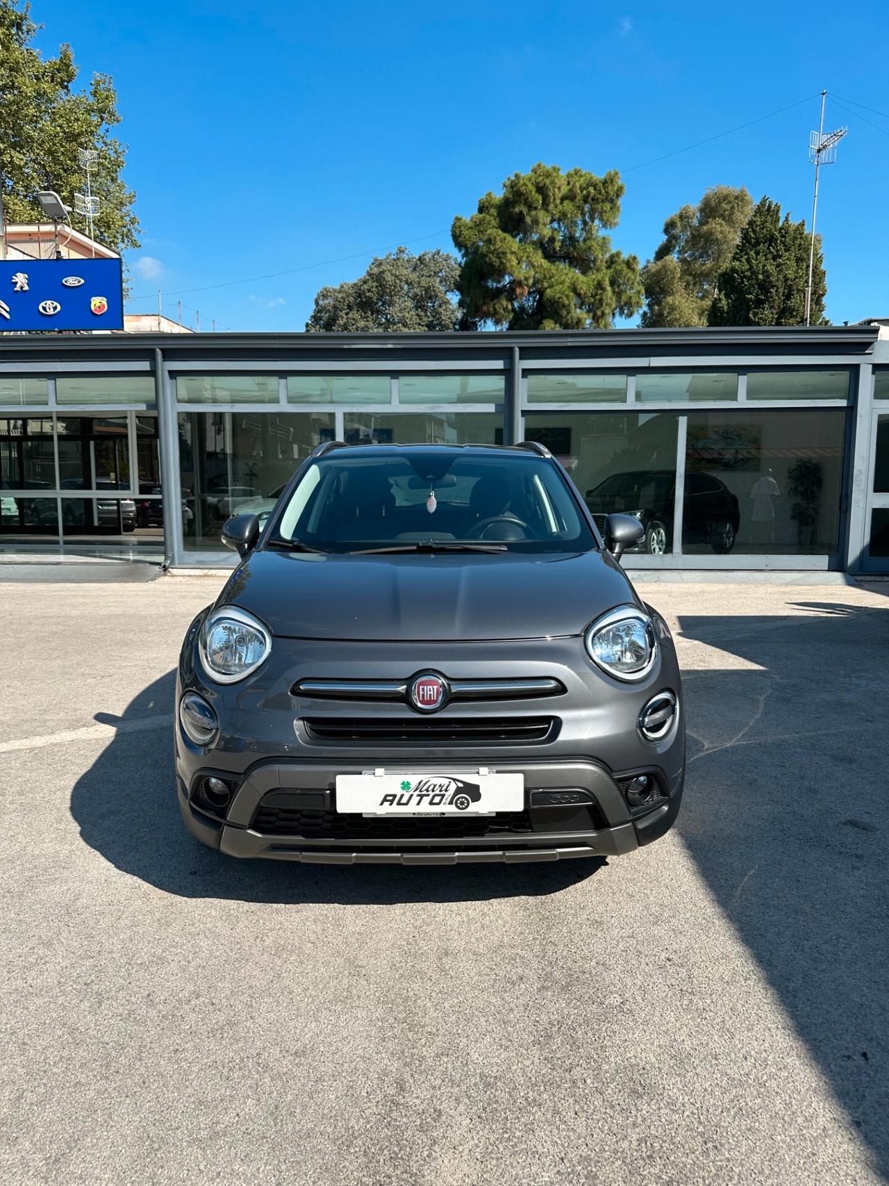 Fiat 500X 1.0 T3 120 CV Cross