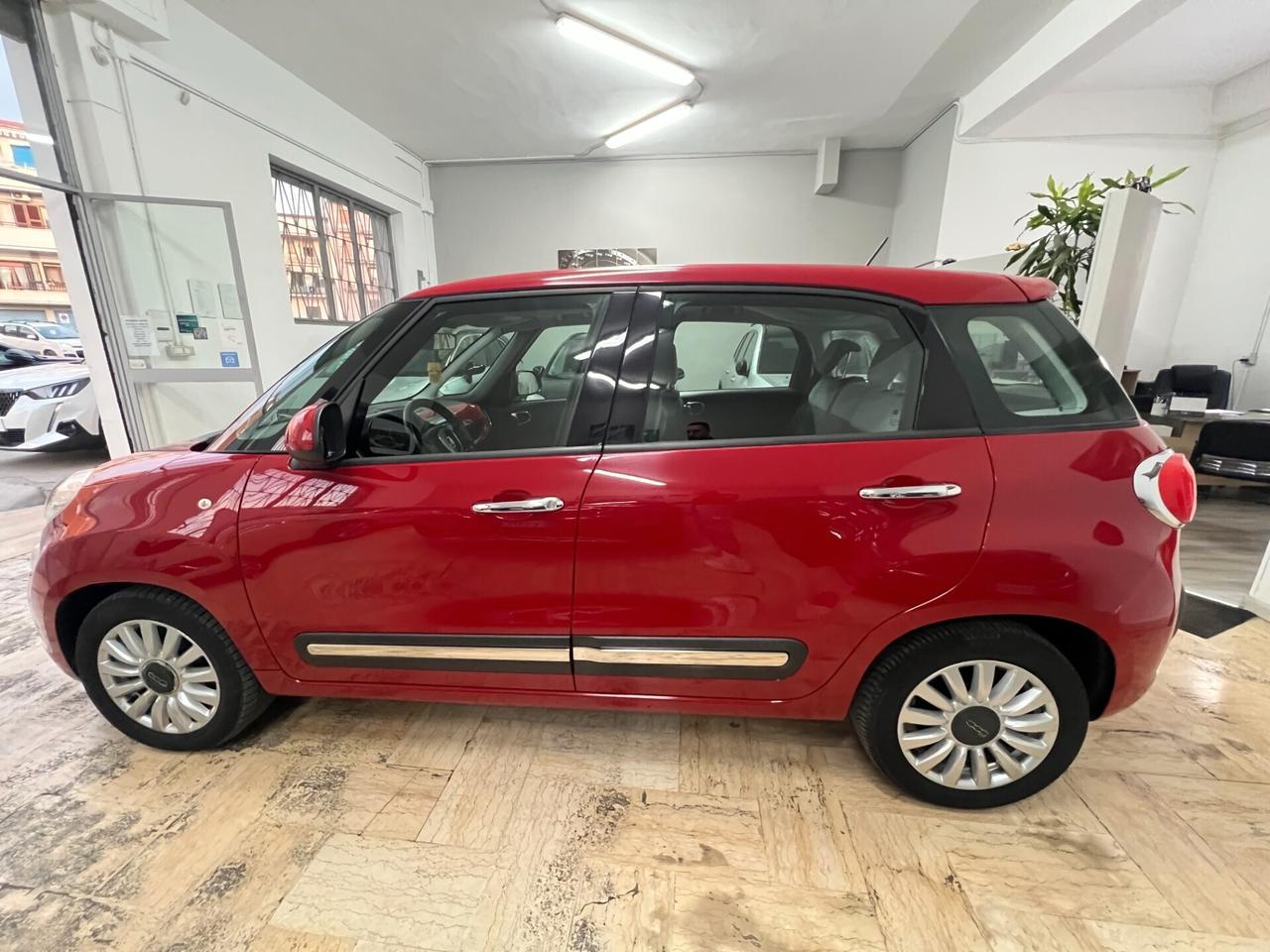 Fiat 500L 1.3 Multijet 85 CV Lounge