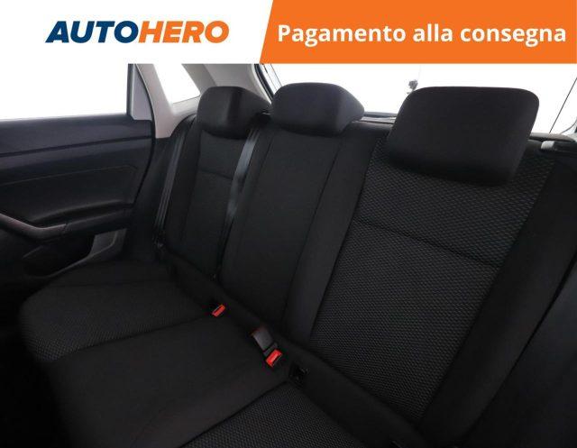 VOLKSWAGEN Polo 1.0 MPI 5p. Trendline BlueMotion Technology