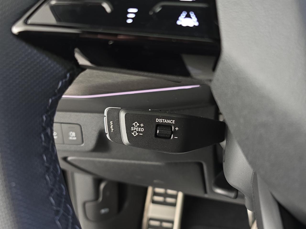 Audi Q3 1.5 tfsi mhev s line edition 150cv s-tronic