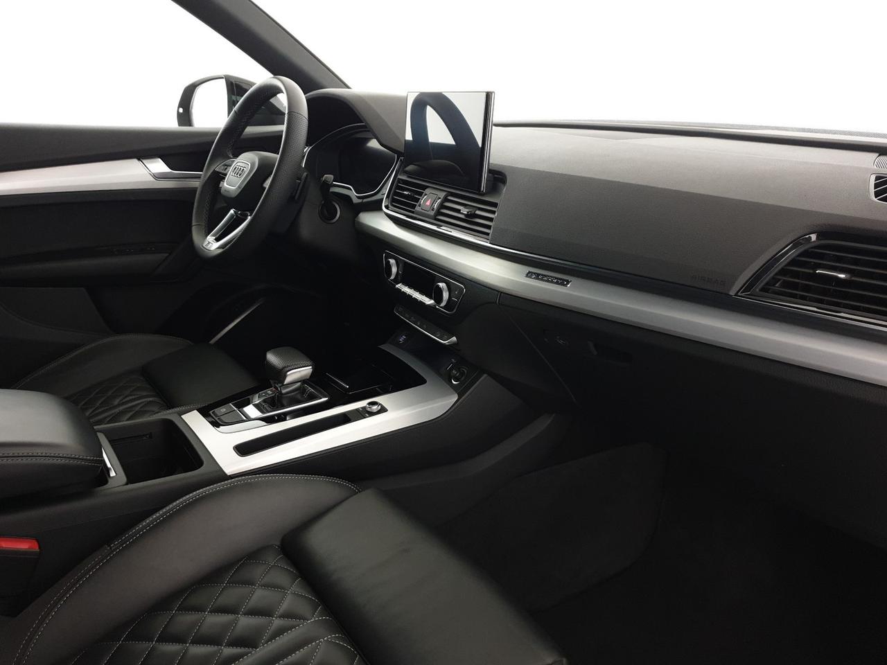 40TDI 204CV quattro S tronic S line Plus