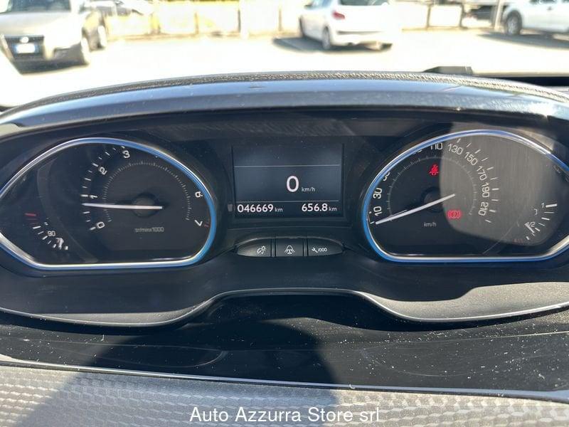 Peugeot 2008 1.6 VTi 120CV Allure *TETTO PANORAMA, 1 PROPRIETARIO*