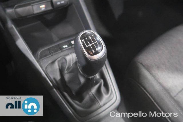 KIA Stonic Stonic 1.0 T-GDi 100cv MHEV MT Urban