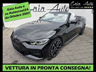 Bmw 420 420i Cabrio Msport