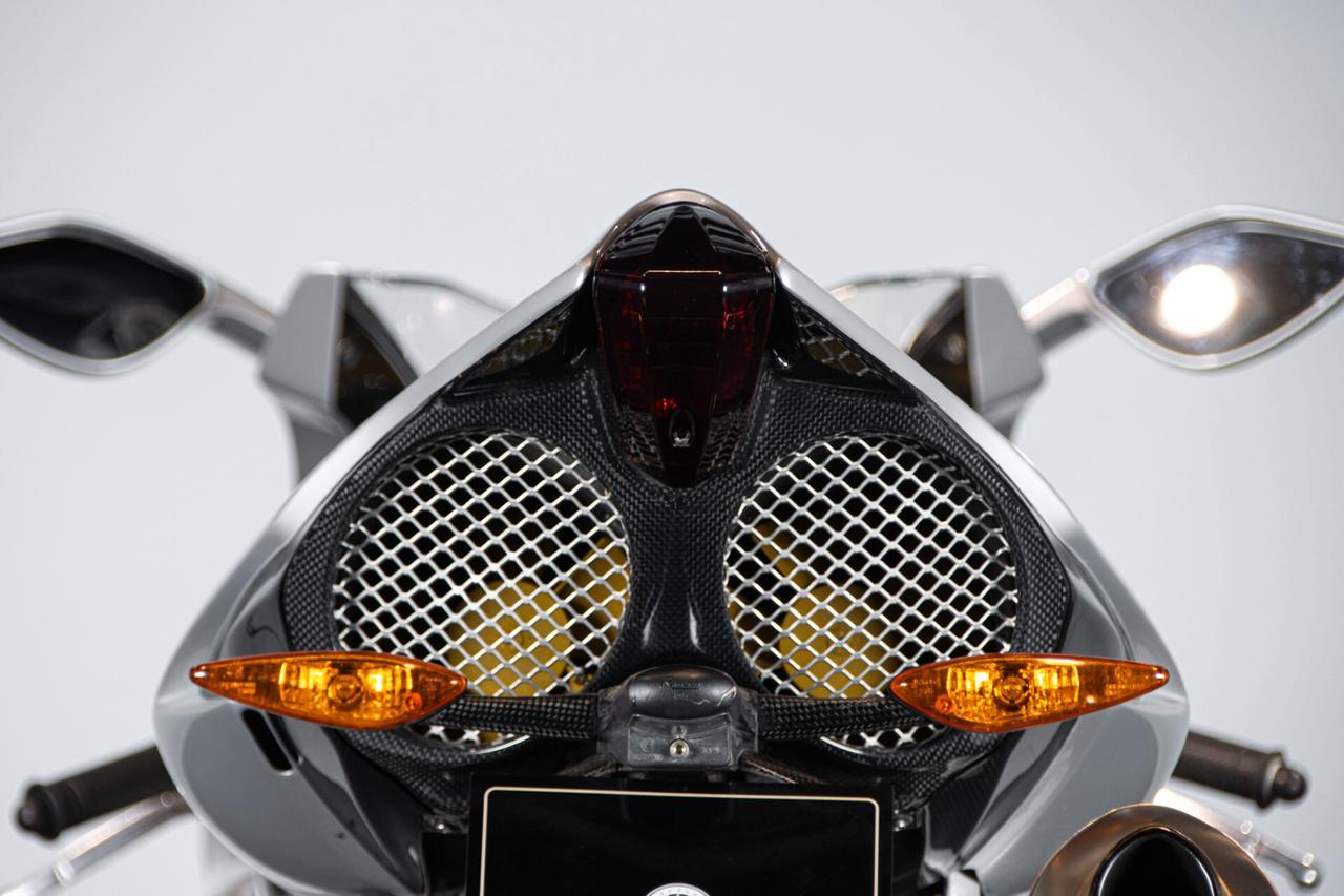 Benelli Tornado Tre 900 LIMITED EDITION - RDS01606
