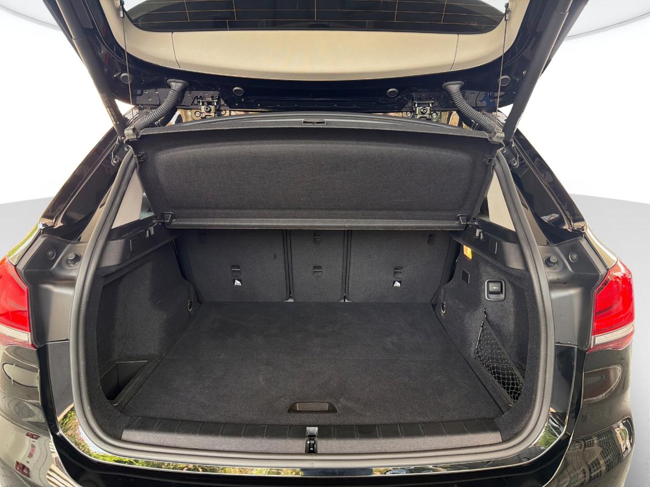 BMW X1 xdrive 25e Business Advantage auto