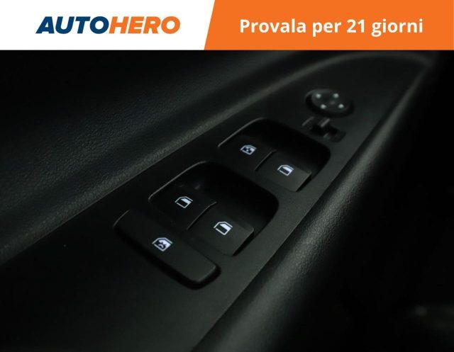 HYUNDAI i20 1.2 MPI Connectline