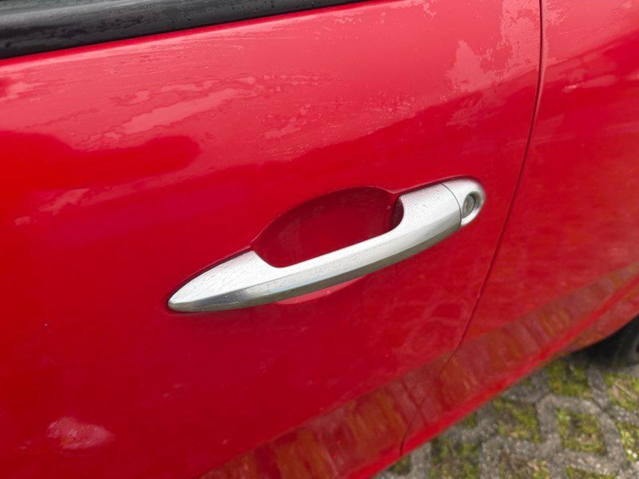 Lancia Ypsilon 1.0 FireFly 5 porte S&S Hybrid Ecochic Silver