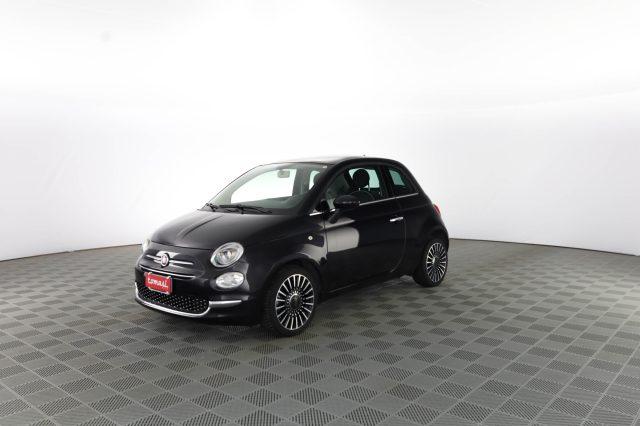 FIAT 500 500 0.9 TwinAir Turbo 85 CV Lounge