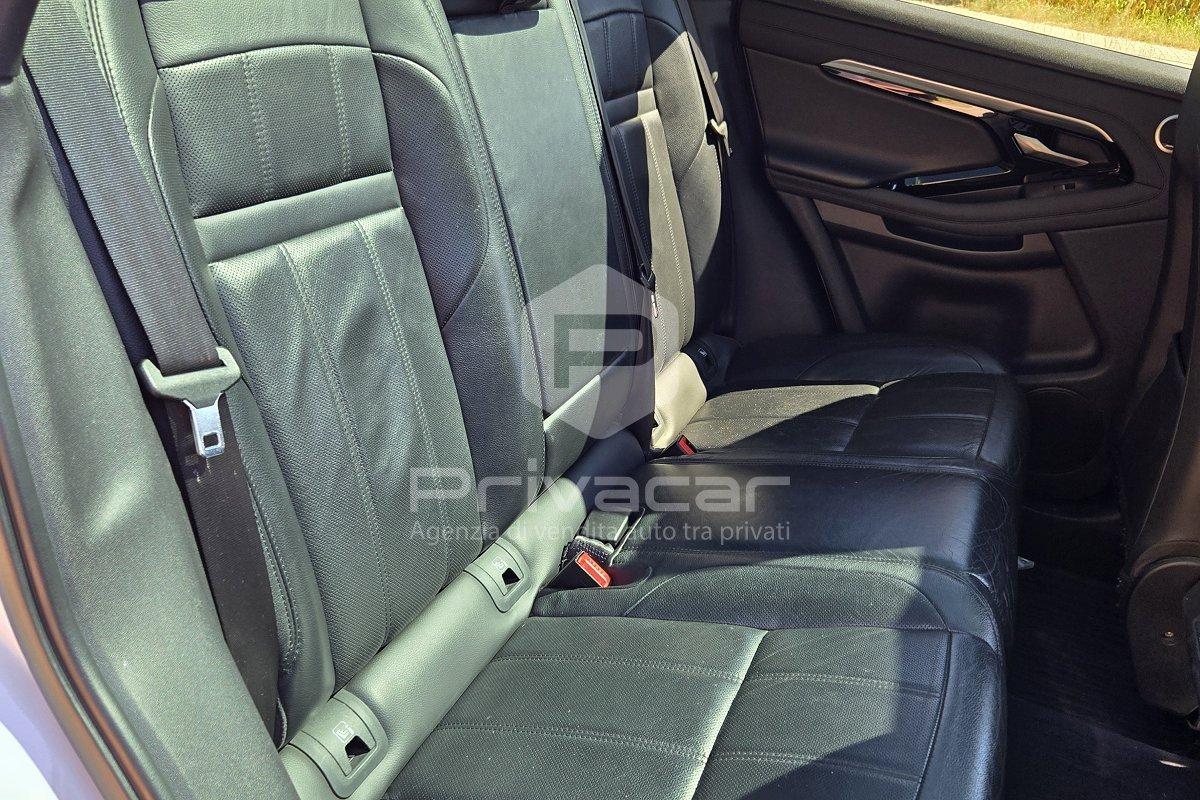 LAND ROVER Range Rover Evoque 2.0D I4 180 CV AWD Auto R-Dynamic SE