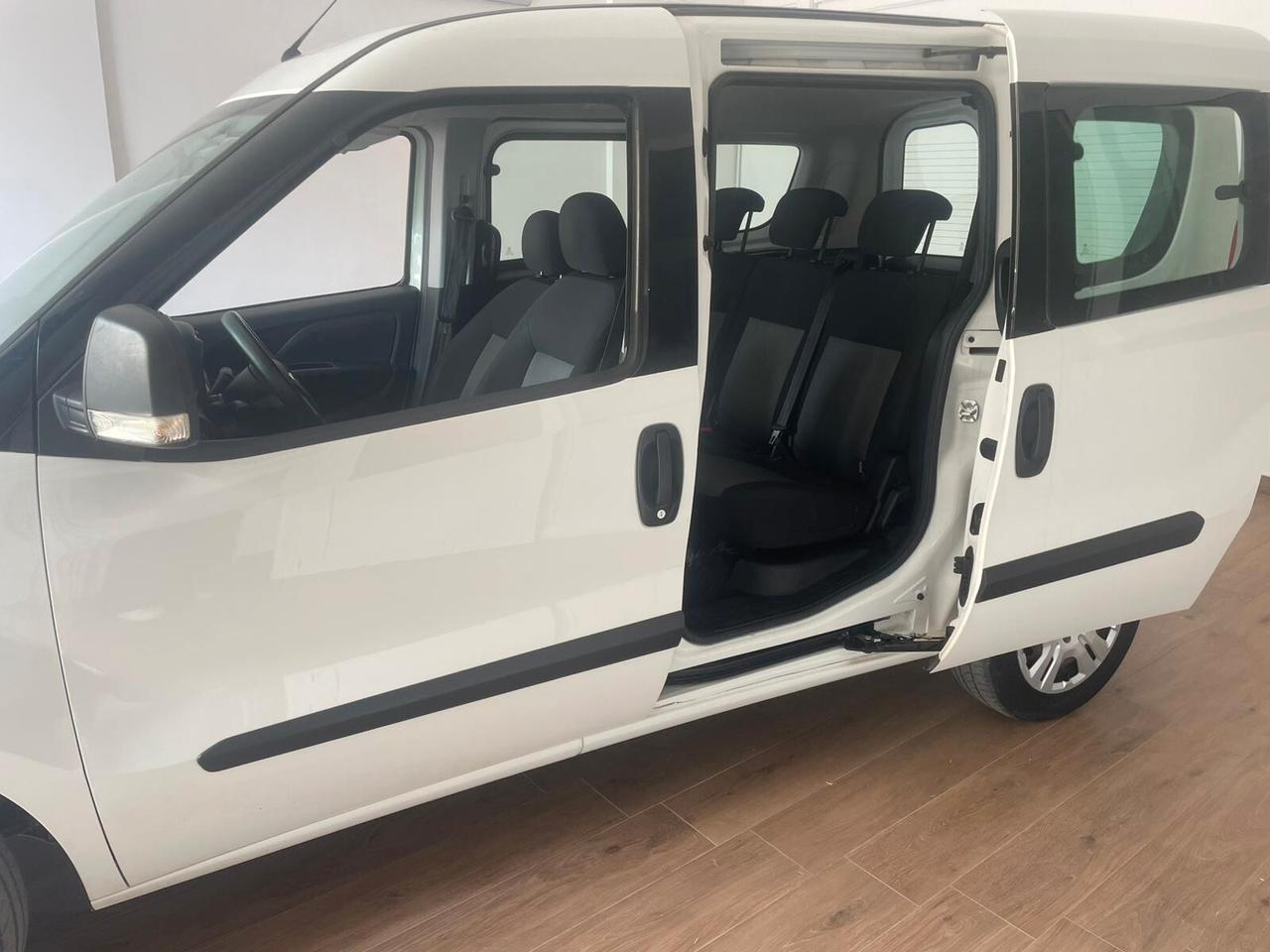 Fiat Doblo Doblò 1.3 MJT PC Combi N1